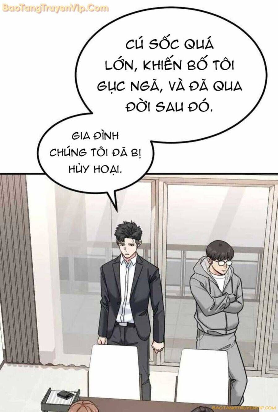 đọc truyện Nhà Đầu Tư Nhìn Thấy Tương Lai Chương 28 ảnh 41 tại Thiên Thai Truyện