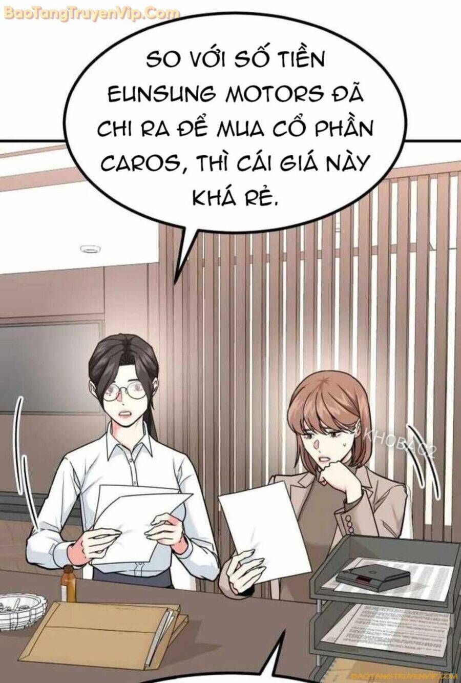 đọc truyện Nhà Đầu Tư Nhìn Thấy Tương Lai Chương 28 ảnh 61 tại Thiên Thai Truyện