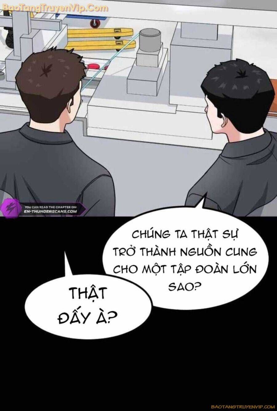 đọc truyện Nhà Đầu Tư Nhìn Thấy Tương Lai Chương 28 ảnh 8 tại Thiên Thai Truyện