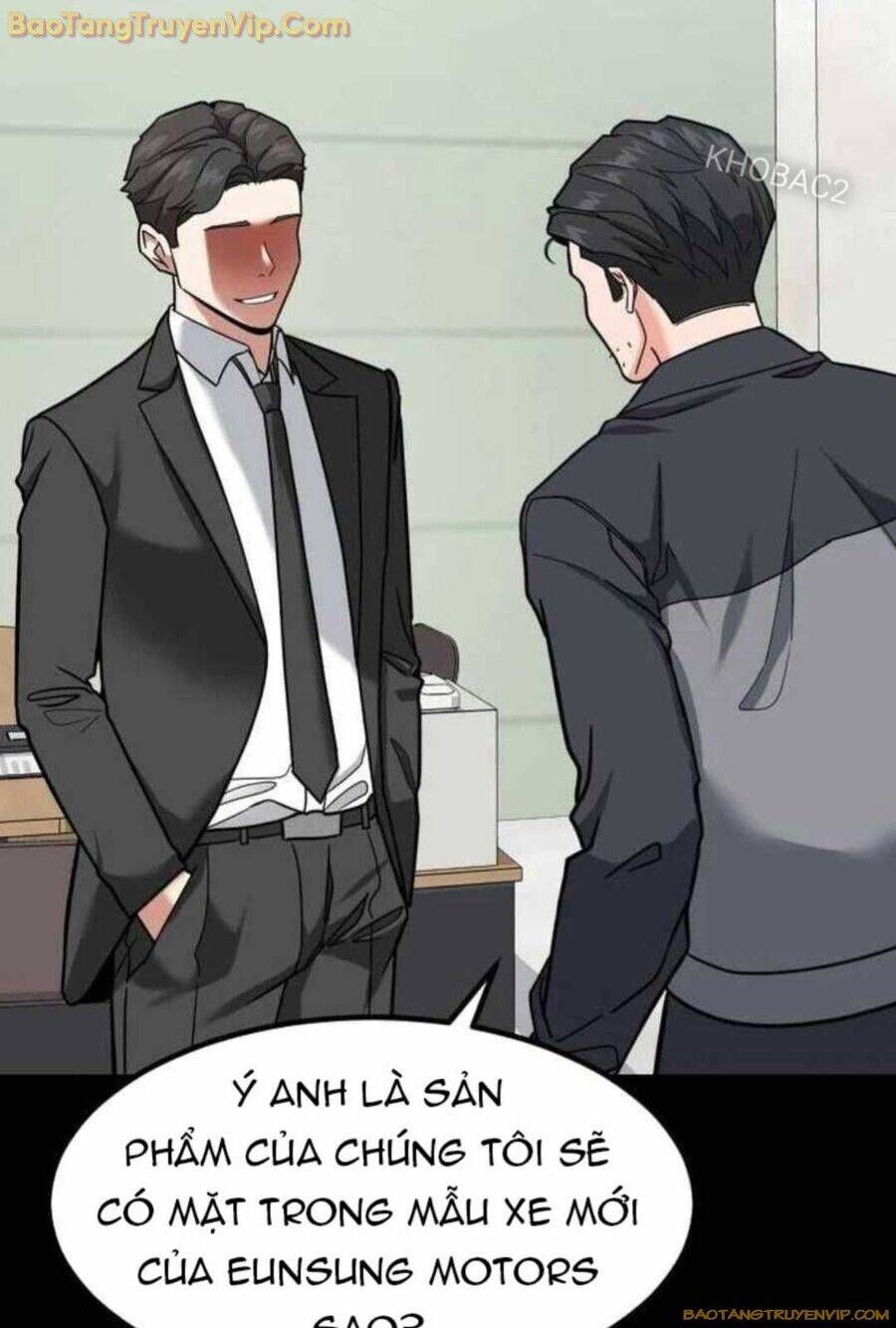 đọc truyện Nhà Đầu Tư Nhìn Thấy Tương Lai Chương 28 ảnh 11 tại Thiên Thai Truyện