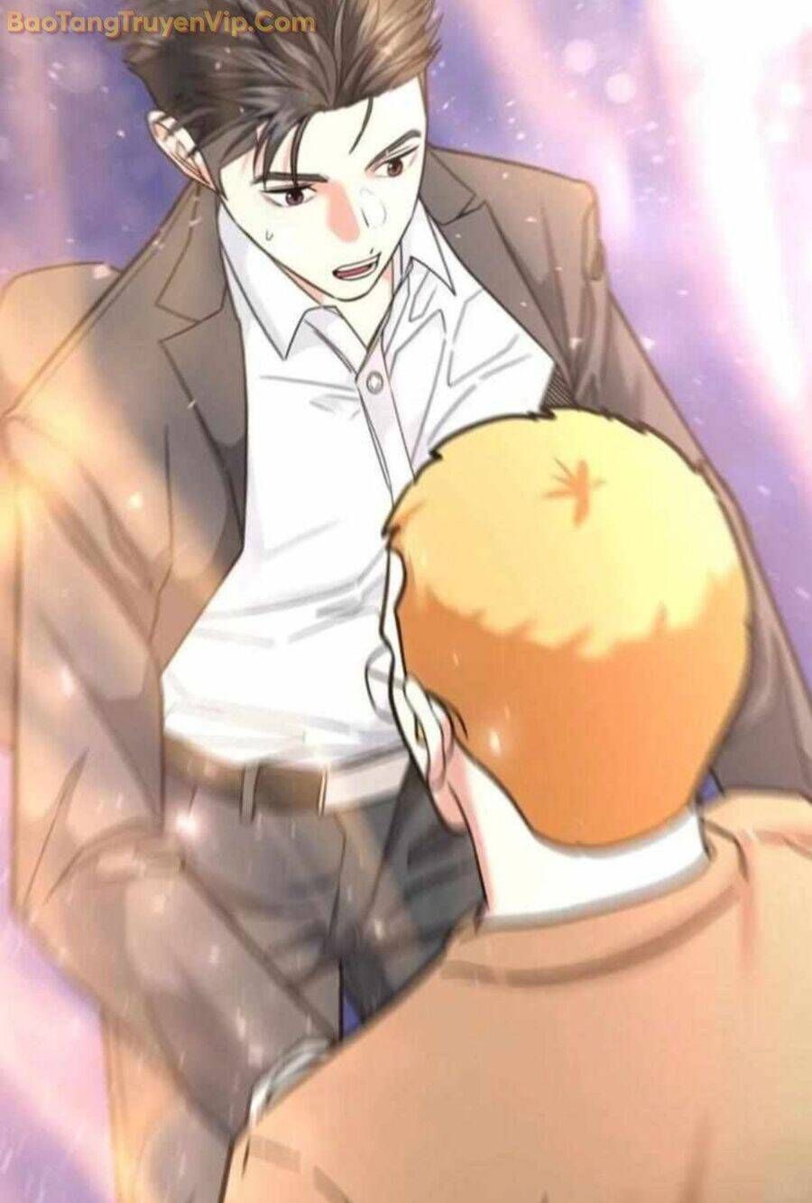 đọc truyện Nhà Đầu Tư Nhìn Thấy Tương Lai Chương 29 ảnh 10 tại Thiên Thai Truyện