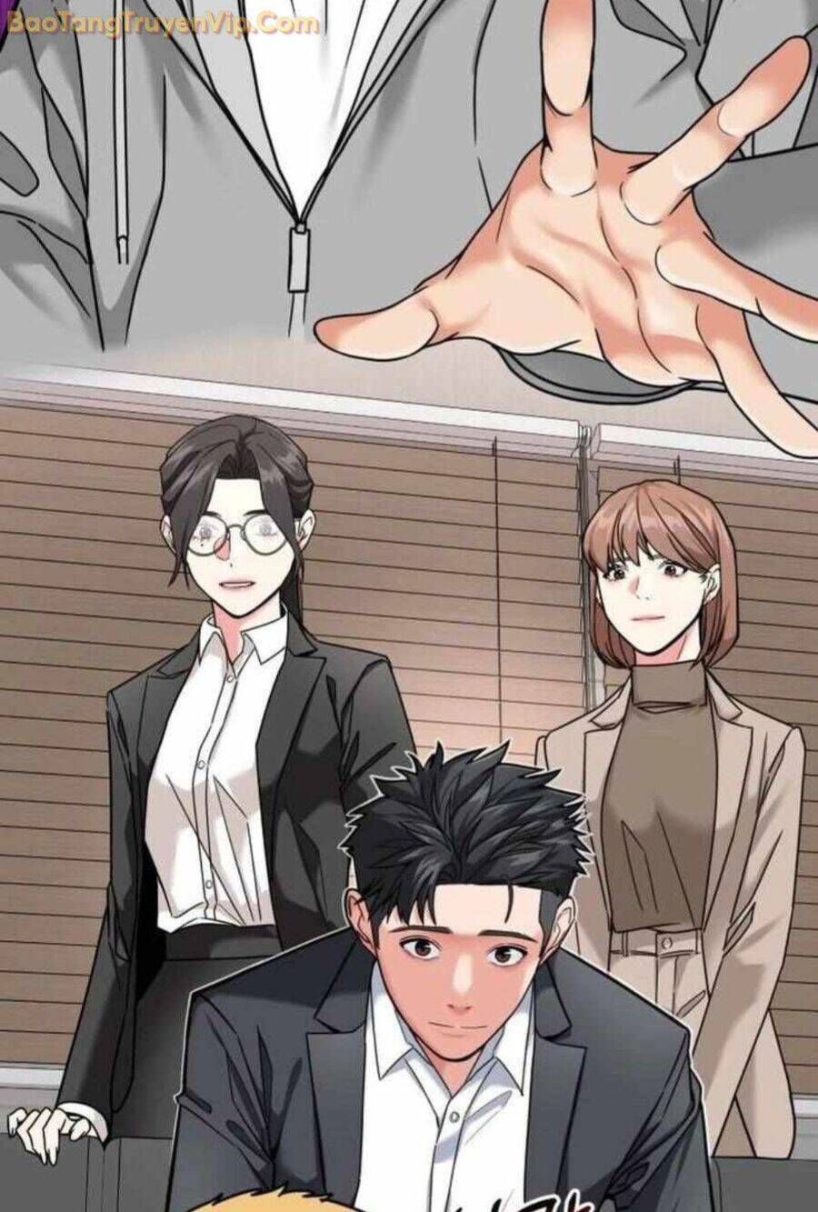 đọc truyện Nhà Đầu Tư Nhìn Thấy Tương Lai Chương 29 ảnh 100 tại Thiên Thai Truyện