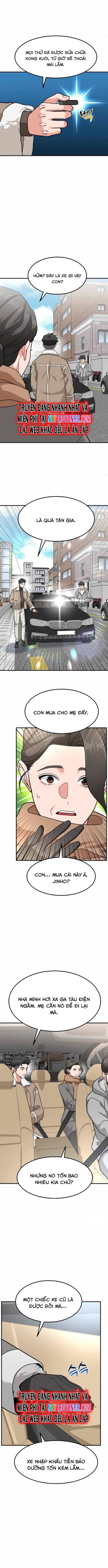 đọc truyện Nhà Đầu Tư Nhìn Thấy Tương Lai Chương 31 ảnh 13 tại Thiên Thai Truyện