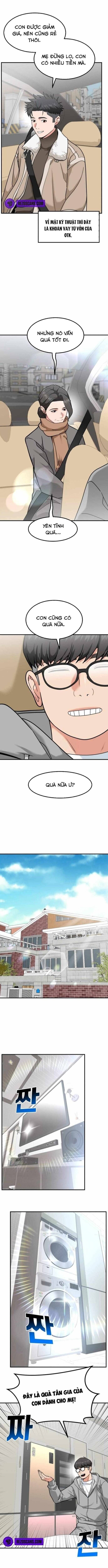 đọc truyện Nhà Đầu Tư Nhìn Thấy Tương Lai Chương 31 ảnh 14 tại Thiên Thai Truyện