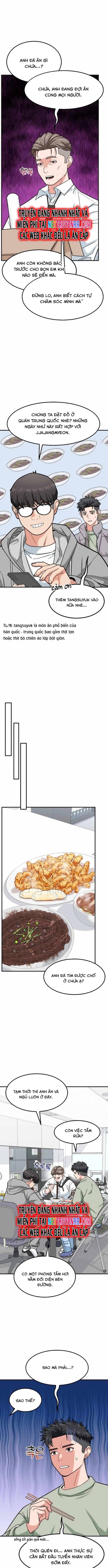 đọc truyện Nhà Đầu Tư Nhìn Thấy Tương Lai Chương 31 ảnh 4 tại Thiên Thai Truyện