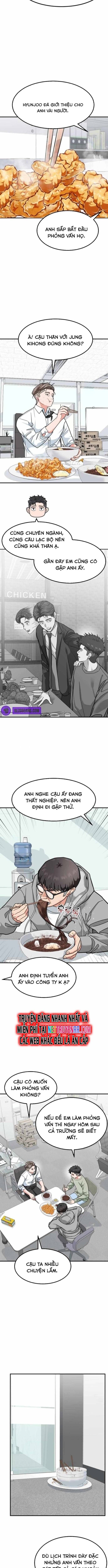 đọc truyện Nhà Đầu Tư Nhìn Thấy Tương Lai Chương 31 ảnh 5 tại Thiên Thai Truyện