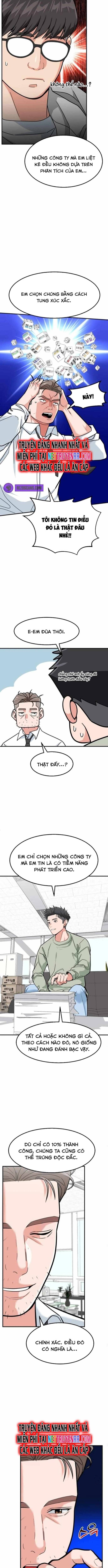 đọc truyện Nhà Đầu Tư Nhìn Thấy Tương Lai Chương 31 ảnh 7 tại Thiên Thai Truyện