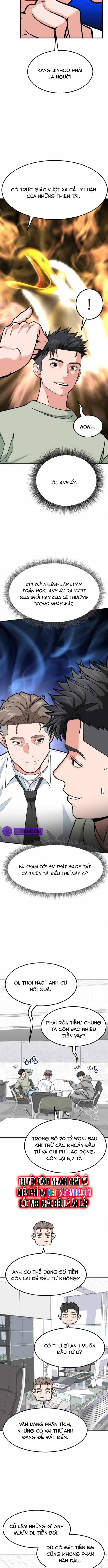 đọc truyện Nhà Đầu Tư Nhìn Thấy Tương Lai Chương 31 ảnh 8 tại Thiên Thai Truyện