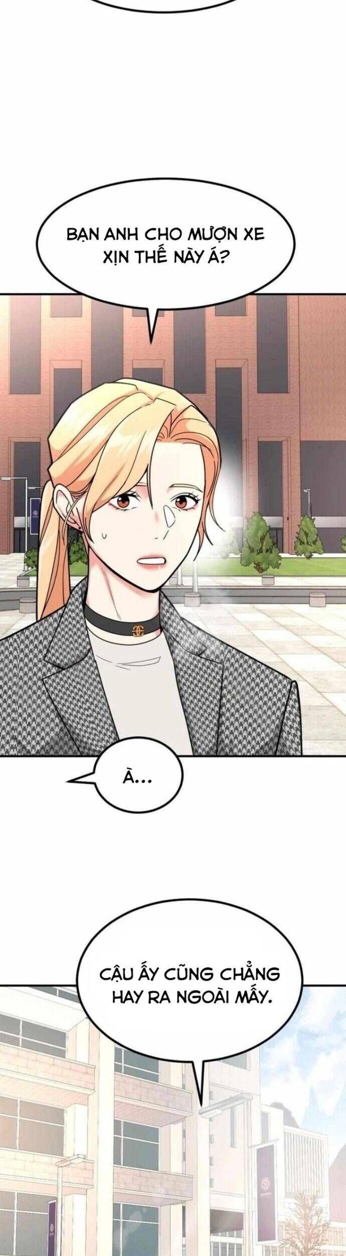 đọc truyện Nhà Đầu Tư Nhìn Thấy Tương Lai Chương 32 ảnh 15 tại Thiên Thai Truyện