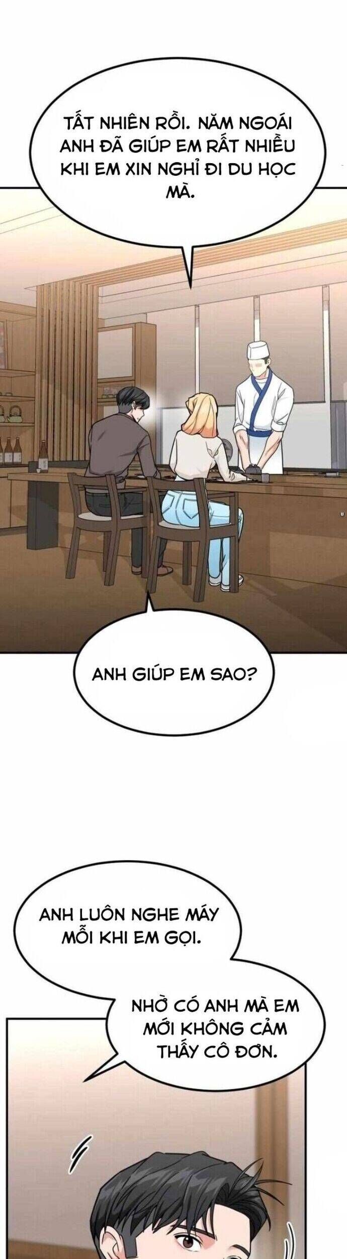 đọc truyện Nhà Đầu Tư Nhìn Thấy Tương Lai Chương 32 ảnh 18 tại Thiên Thai Truyện