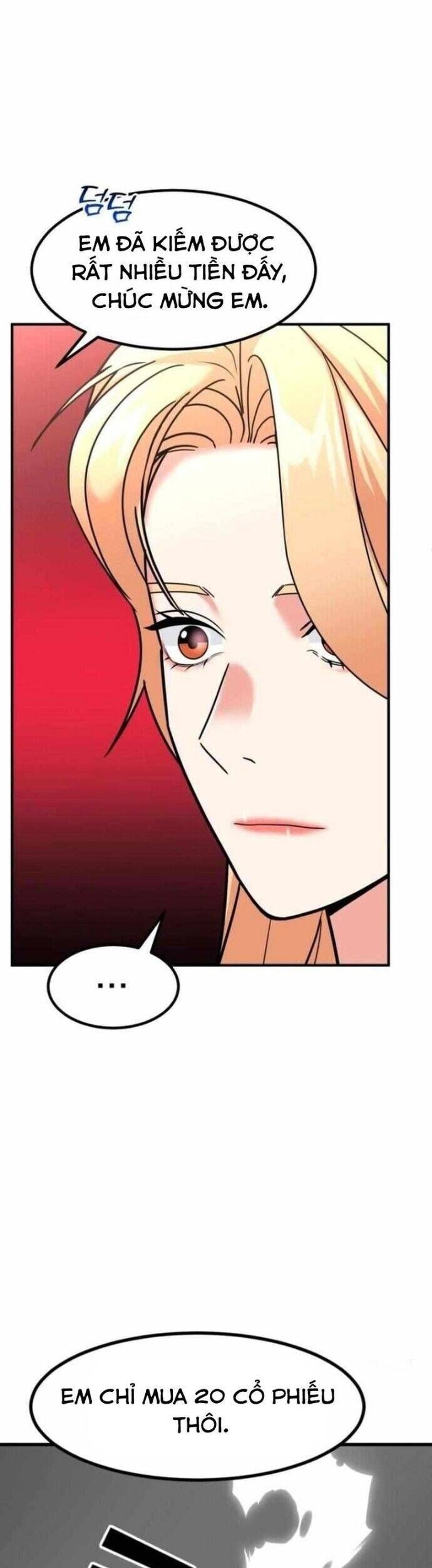 đọc truyện Nhà Đầu Tư Nhìn Thấy Tương Lai Chương 32 ảnh 23 tại Thiên Thai Truyện