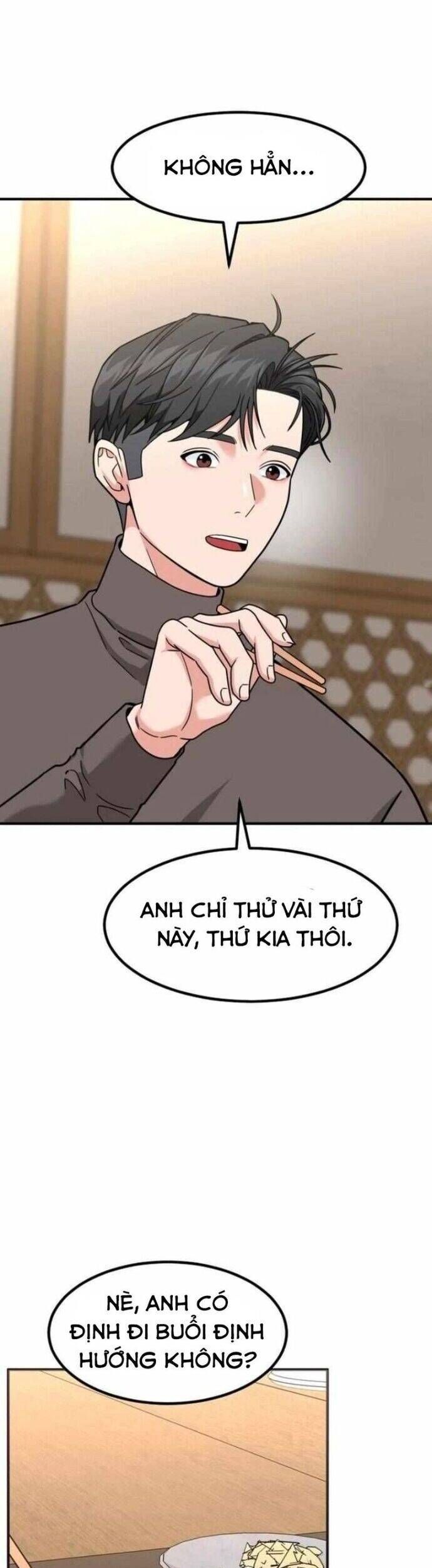 đọc truyện Nhà Đầu Tư Nhìn Thấy Tương Lai Chương 32 ảnh 25 tại Thiên Thai Truyện