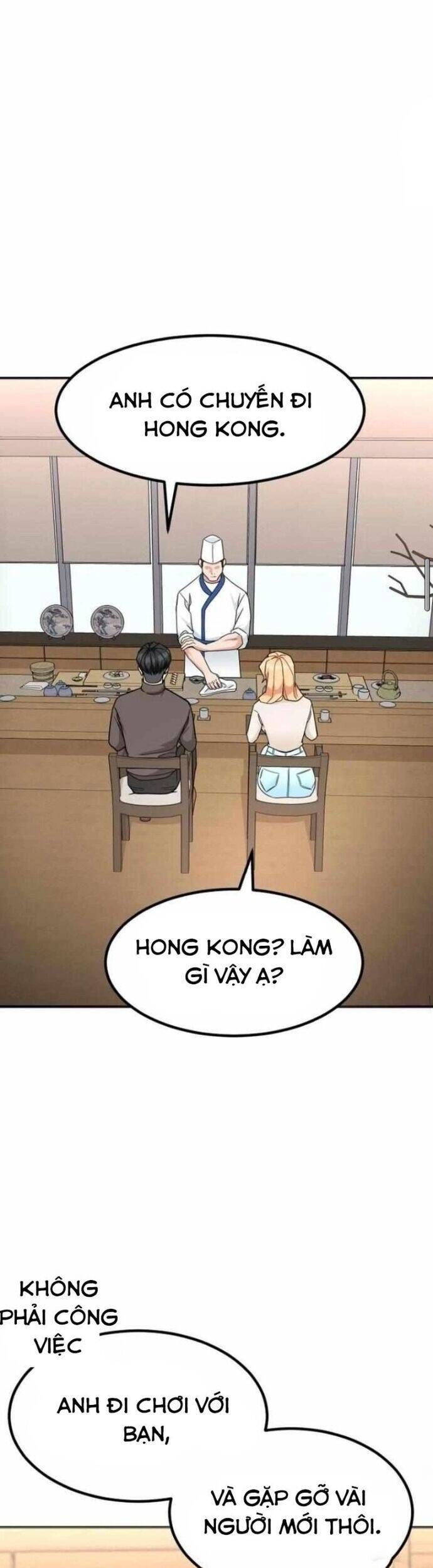 đọc truyện Nhà Đầu Tư Nhìn Thấy Tương Lai Chương 32 ảnh 27 tại Thiên Thai Truyện