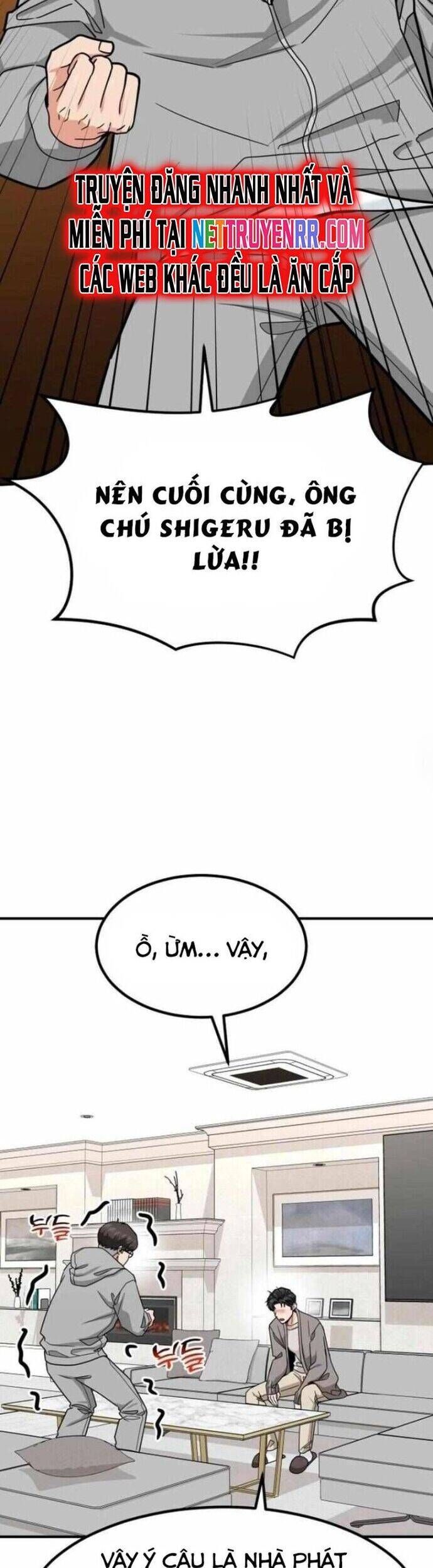 đọc truyện Nhà Đầu Tư Nhìn Thấy Tương Lai Chương 32 ảnh 36 tại Thiên Thai Truyện