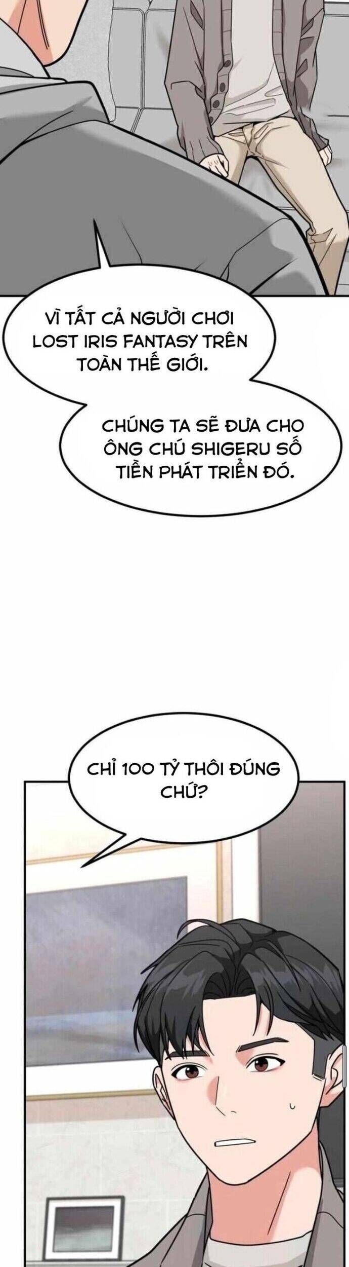 đọc truyện Nhà Đầu Tư Nhìn Thấy Tương Lai Chương 32 ảnh 40 tại Thiên Thai Truyện