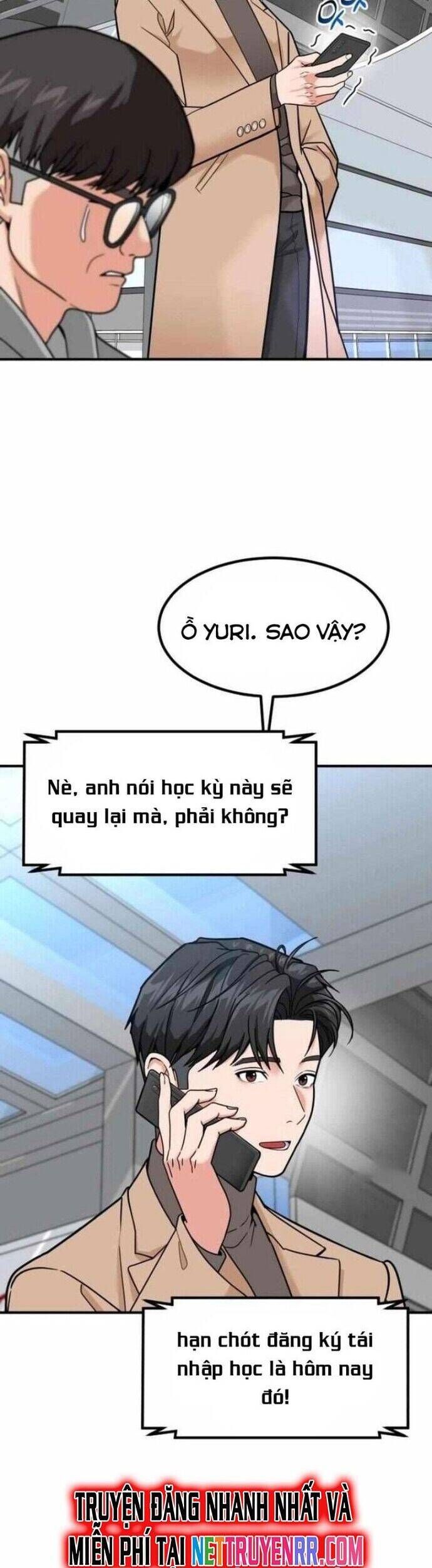 đọc truyện Nhà Đầu Tư Nhìn Thấy Tương Lai Chương 32 ảnh 6 tại Thiên Thai Truyện