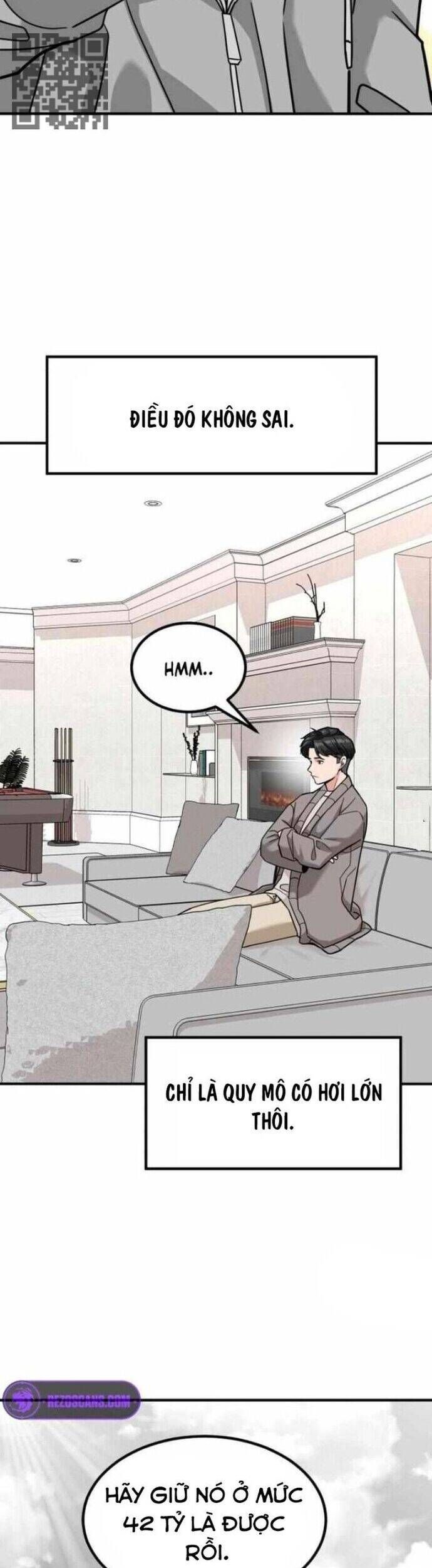 đọc truyện Nhà Đầu Tư Nhìn Thấy Tương Lai Chương 32 ảnh 42 tại Thiên Thai Truyện