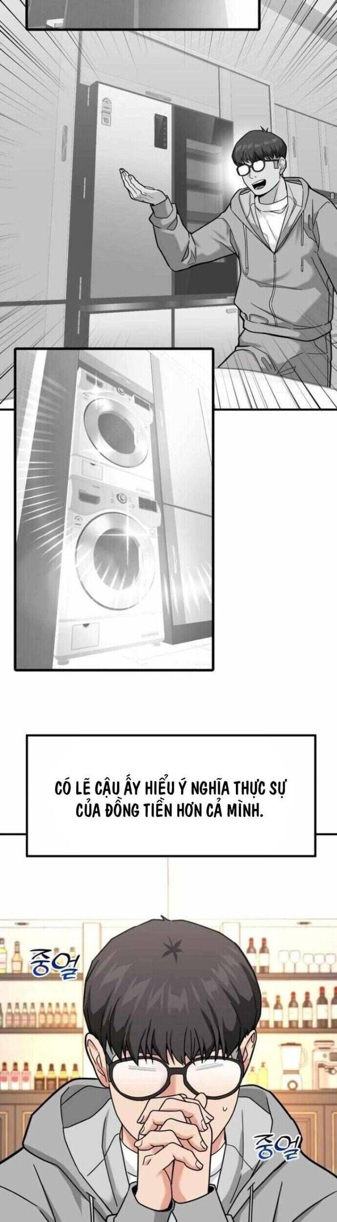 đọc truyện Nhà Đầu Tư Nhìn Thấy Tương Lai Chương 32 ảnh 44 tại Thiên Thai Truyện