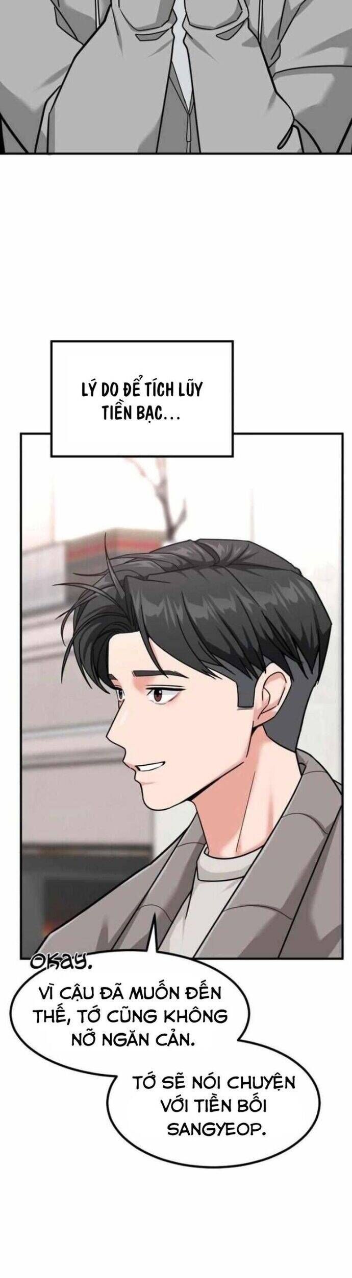 đọc truyện Nhà Đầu Tư Nhìn Thấy Tương Lai Chương 32 ảnh 45 tại Thiên Thai Truyện