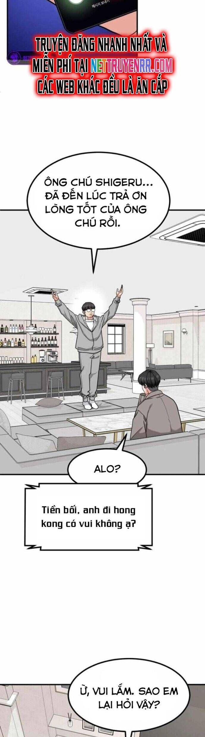 đọc truyện Nhà Đầu Tư Nhìn Thấy Tương Lai Chương 32 ảnh 47 tại Thiên Thai Truyện