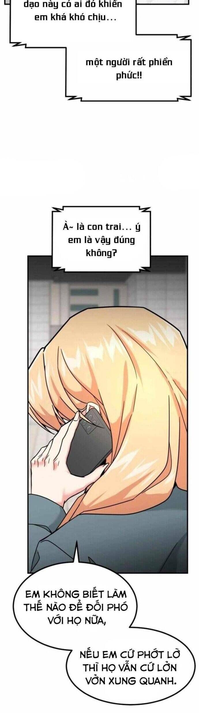 đọc truyện Nhà Đầu Tư Nhìn Thấy Tương Lai Chương 32 ảnh 49 tại Thiên Thai Truyện