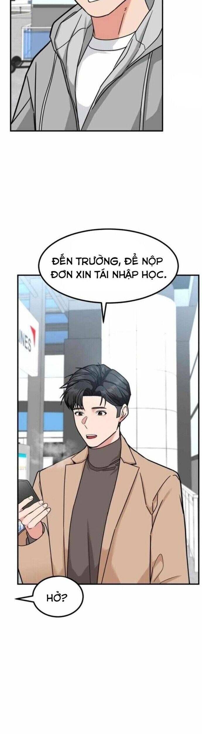 đọc truyện Nhà Đầu Tư Nhìn Thấy Tương Lai Chương 32 ảnh 8 tại Thiên Thai Truyện