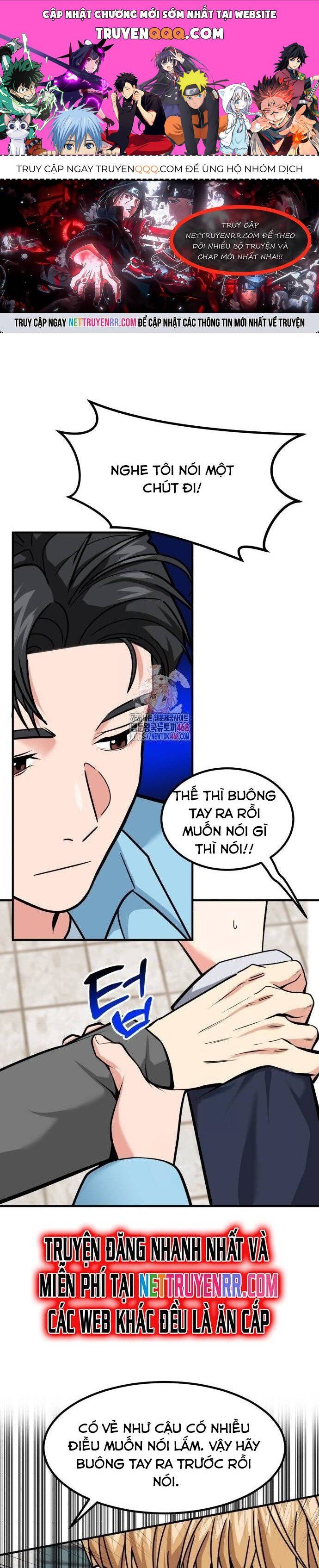 đọc truyện Nhà Đầu Tư Nhìn Thấy Tương Lai Chương 34 ảnh 3 tại Thiên Thai Truyện