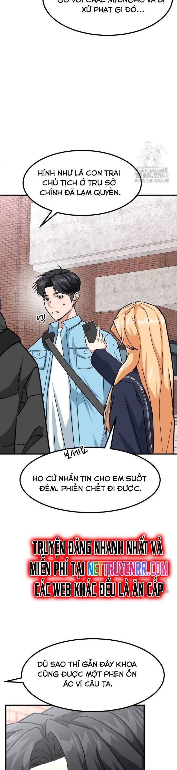 đọc truyện Nhà Đầu Tư Nhìn Thấy Tương Lai Chương 34 ảnh 13 tại Thiên Thai Truyện