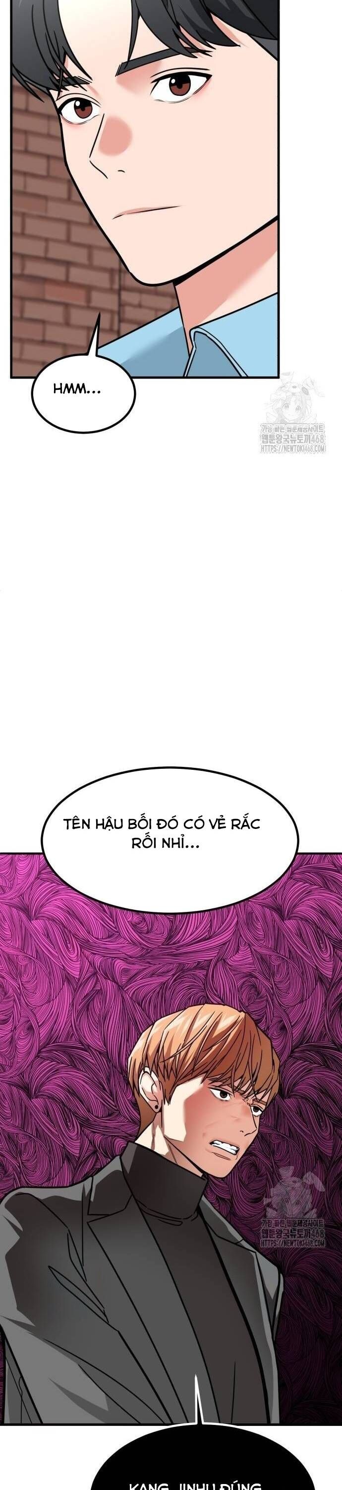 đọc truyện Nhà Đầu Tư Nhìn Thấy Tương Lai Chương 34 ảnh 14 tại Thiên Thai Truyện