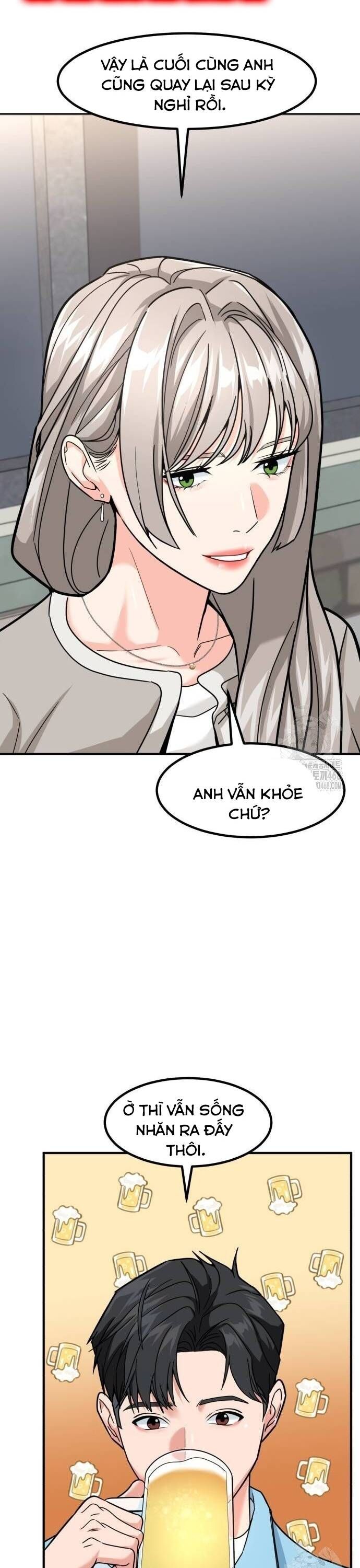 đọc truyện Nhà Đầu Tư Nhìn Thấy Tương Lai Chương 34 ảnh 17 tại Thiên Thai Truyện