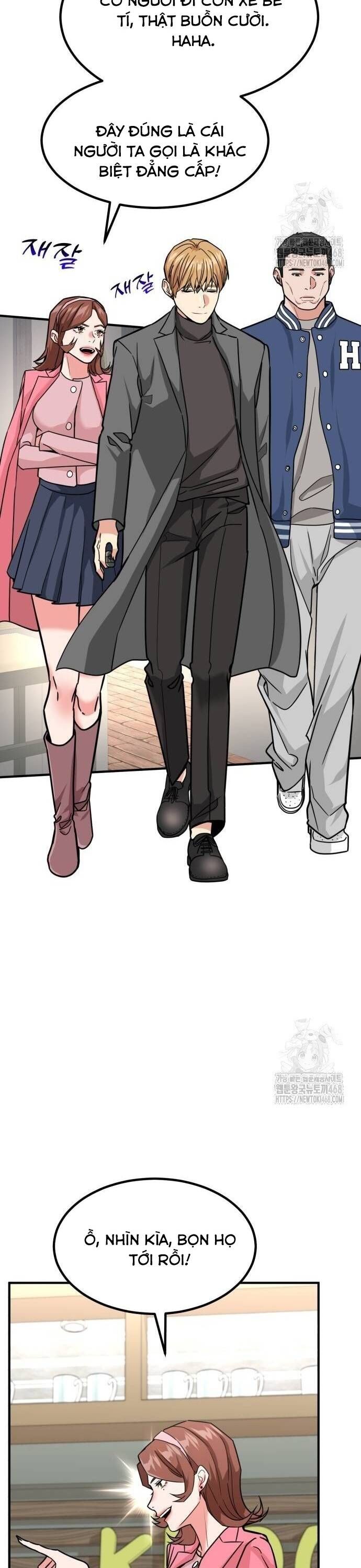 đọc truyện Nhà Đầu Tư Nhìn Thấy Tương Lai Chương 34 ảnh 20 tại Thiên Thai Truyện