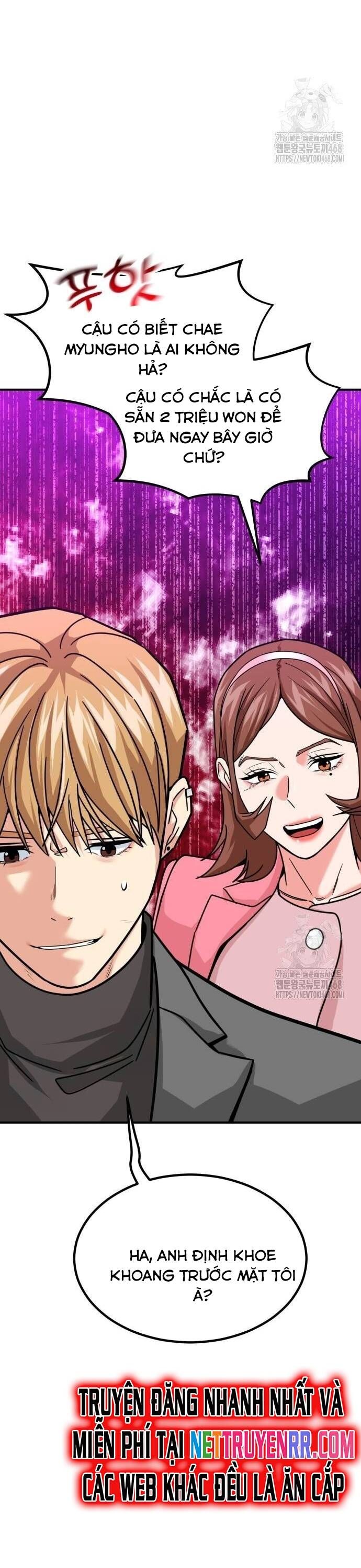 đọc truyện Nhà Đầu Tư Nhìn Thấy Tương Lai Chương 34 ảnh 27 tại Thiên Thai Truyện