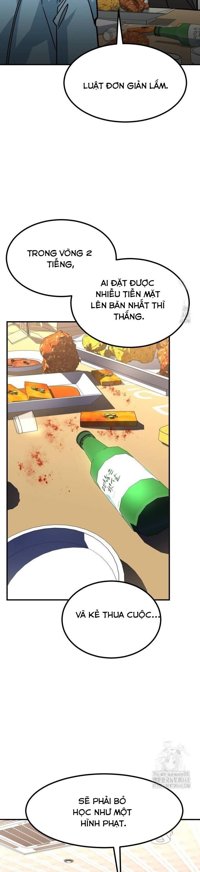 đọc truyện Nhà Đầu Tư Nhìn Thấy Tương Lai Chương 34 ảnh 31 tại Thiên Thai Truyện