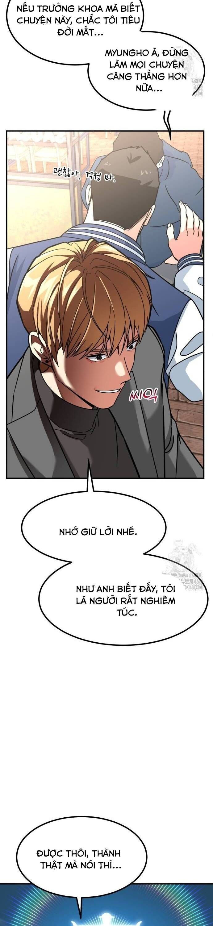 đọc truyện Nhà Đầu Tư Nhìn Thấy Tương Lai Chương 34 ảnh 35 tại Thiên Thai Truyện