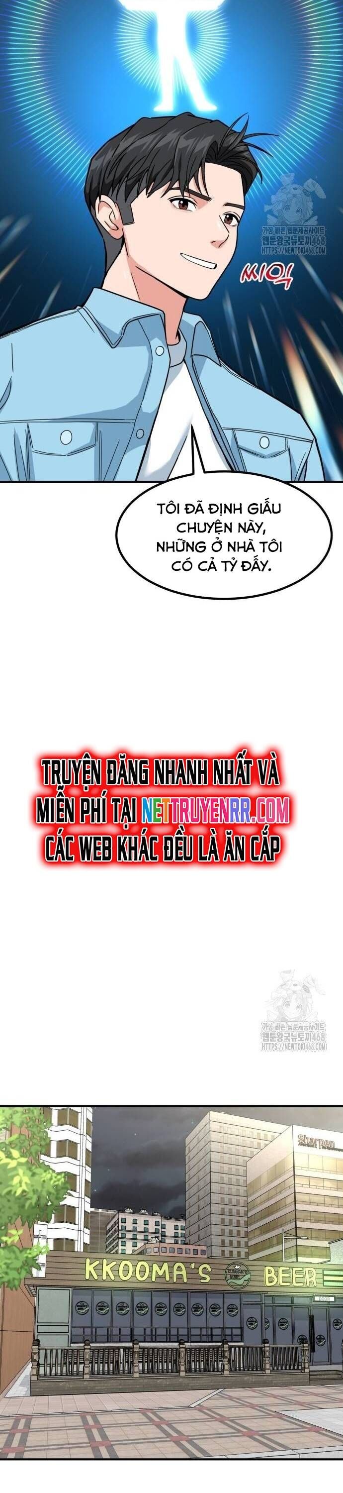 đọc truyện Nhà Đầu Tư Nhìn Thấy Tương Lai Chương 34 ảnh 36 tại Thiên Thai Truyện