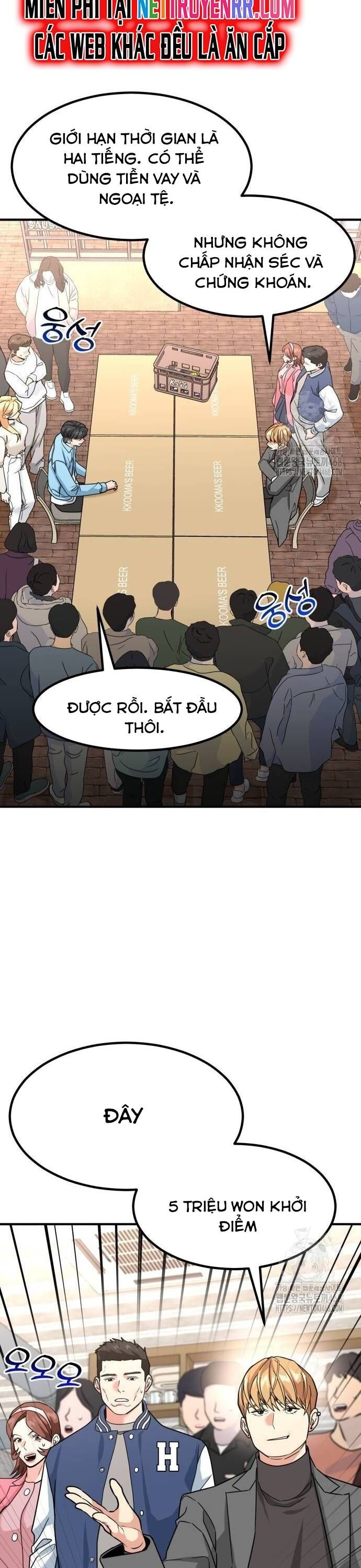 đọc truyện Nhà Đầu Tư Nhìn Thấy Tương Lai Chương 34 ảnh 38 tại Thiên Thai Truyện