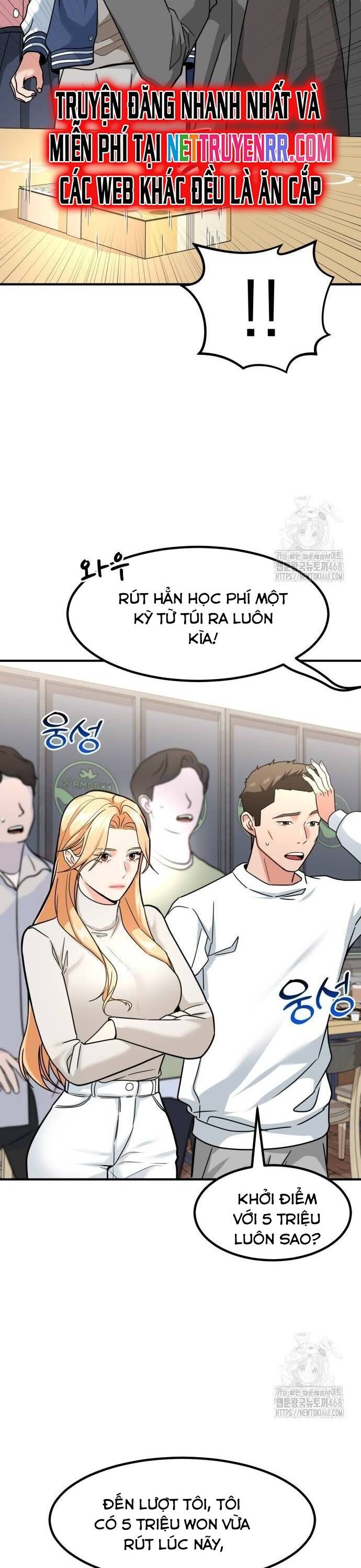 đọc truyện Nhà Đầu Tư Nhìn Thấy Tương Lai Chương 34 ảnh 39 tại Thiên Thai Truyện