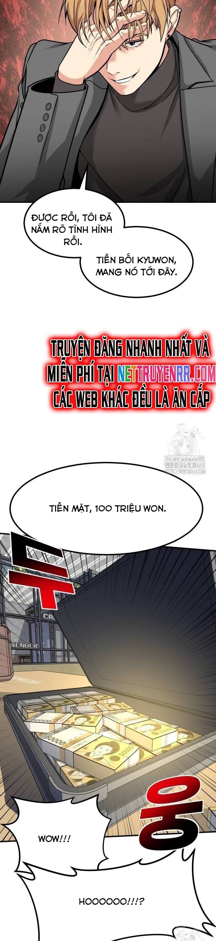 đọc truyện Nhà Đầu Tư Nhìn Thấy Tương Lai Chương 34 ảnh 41 tại Thiên Thai Truyện