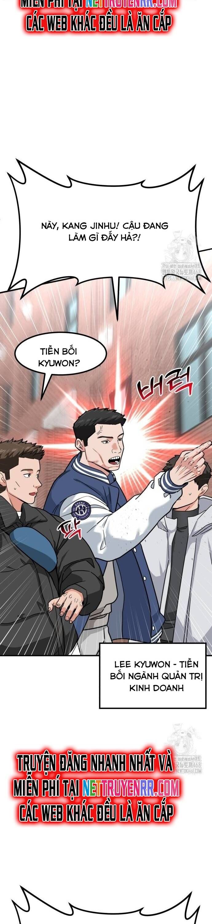 đọc truyện Nhà Đầu Tư Nhìn Thấy Tương Lai Chương 34 ảnh 6 tại Thiên Thai Truyện