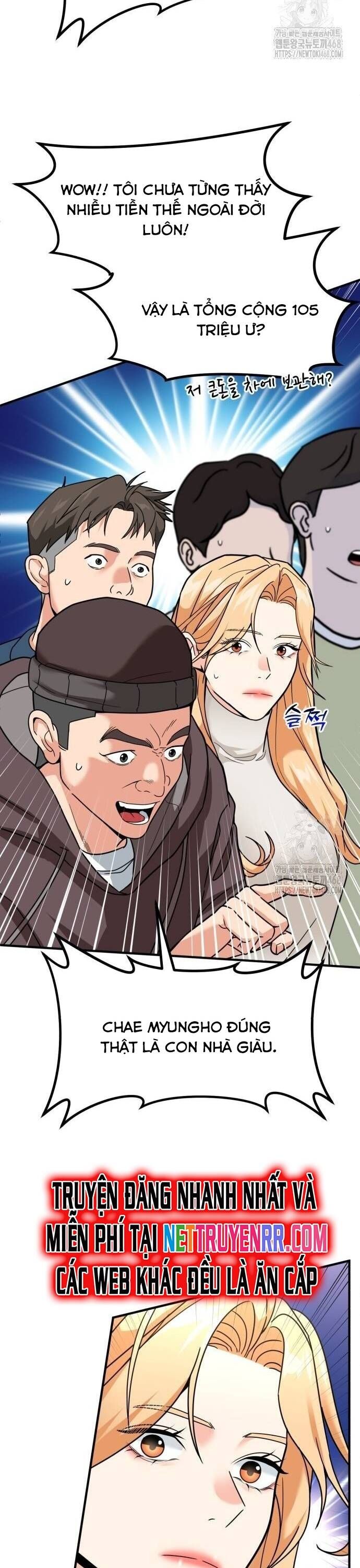 đọc truyện Nhà Đầu Tư Nhìn Thấy Tương Lai Chương 34 ảnh 42 tại Thiên Thai Truyện