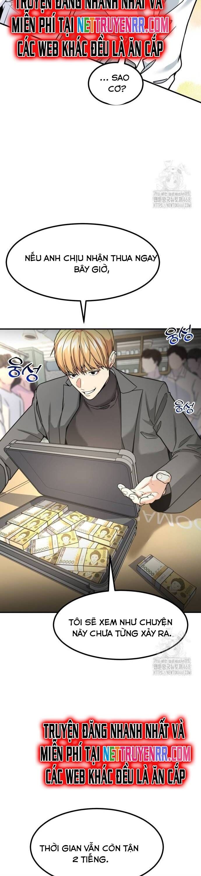 đọc truyện Nhà Đầu Tư Nhìn Thấy Tương Lai Chương 34 ảnh 45 tại Thiên Thai Truyện