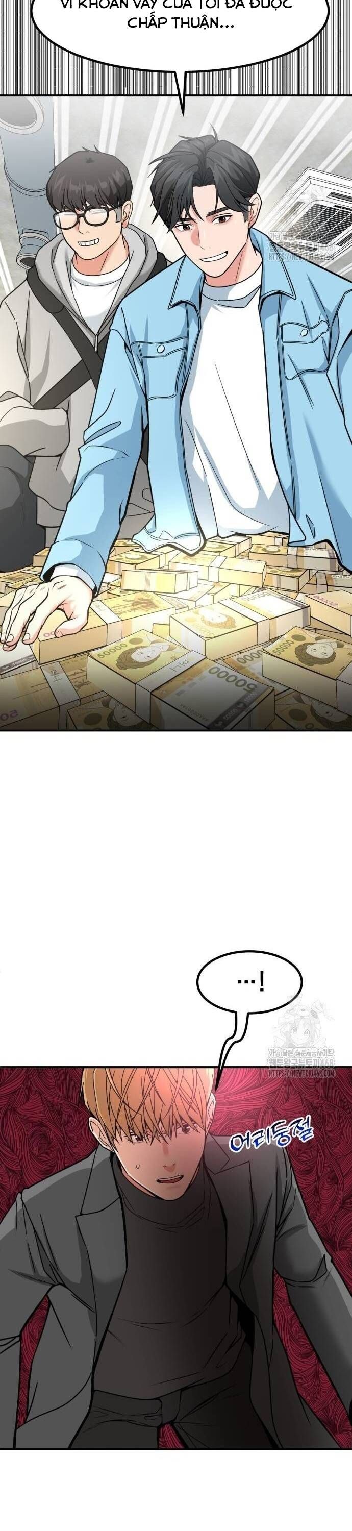 đọc truyện Nhà Đầu Tư Nhìn Thấy Tương Lai Chương 34 ảnh 52 tại Thiên Thai Truyện