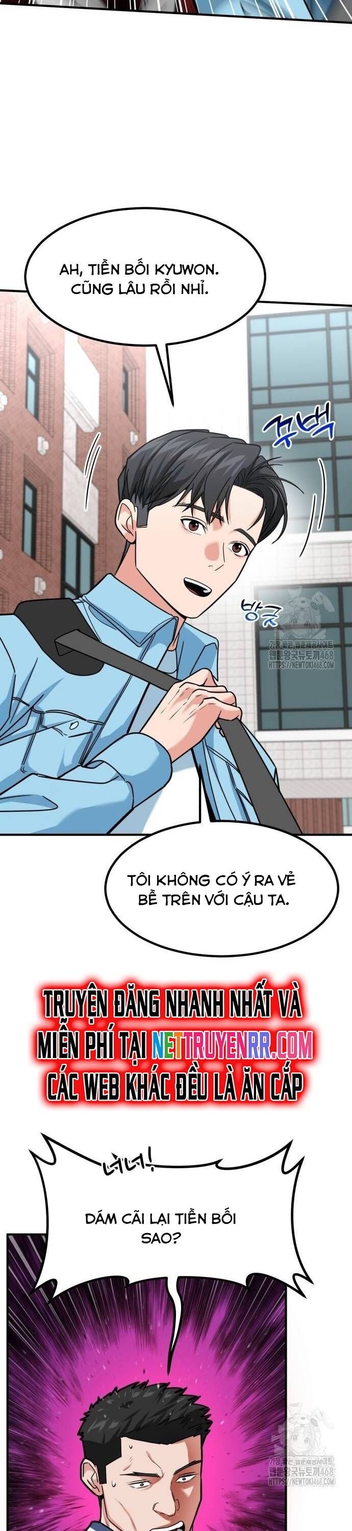 đọc truyện Nhà Đầu Tư Nhìn Thấy Tương Lai Chương 34 ảnh 8 tại Thiên Thai Truyện