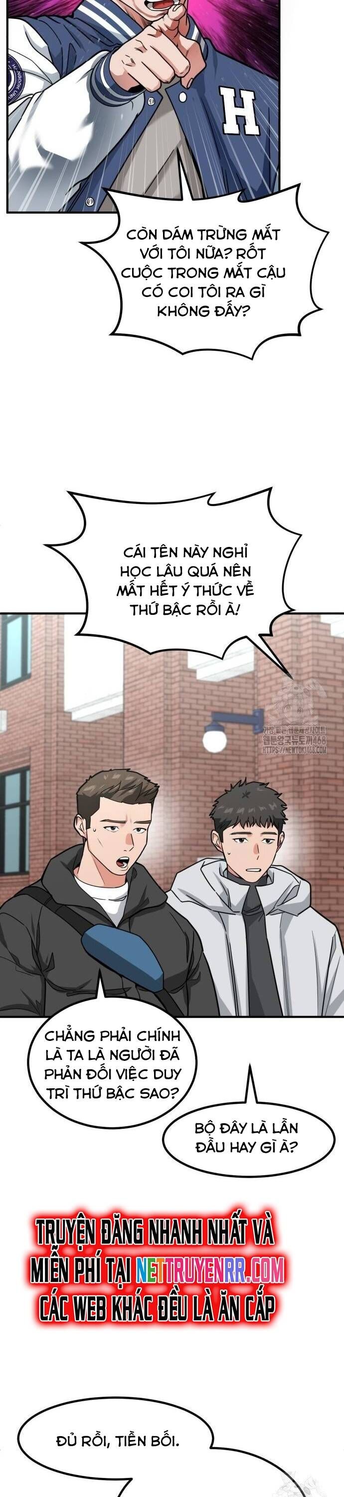 đọc truyện Nhà Đầu Tư Nhìn Thấy Tương Lai Chương 34 ảnh 9 tại Thiên Thai Truyện