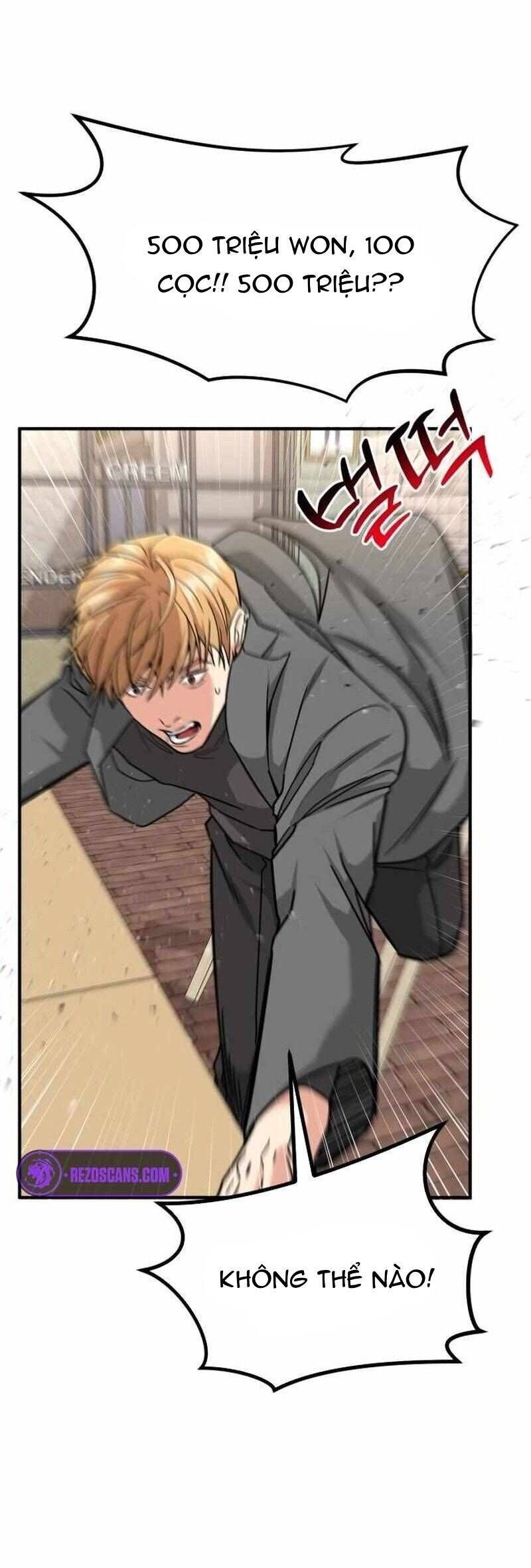 đọc truyện Nhà Đầu Tư Nhìn Thấy Tương Lai Chương 35 ảnh 14 tại Thiên Thai Truyện