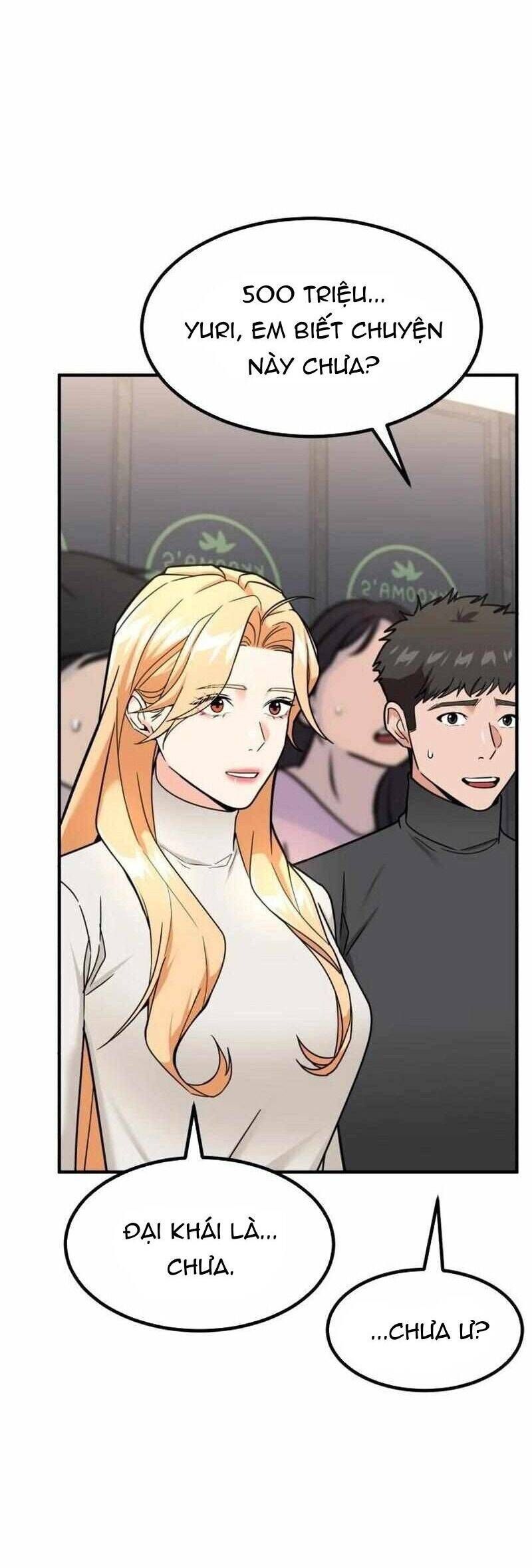 đọc truyện Nhà Đầu Tư Nhìn Thấy Tương Lai Chương 35 ảnh 15 tại Thiên Thai Truyện