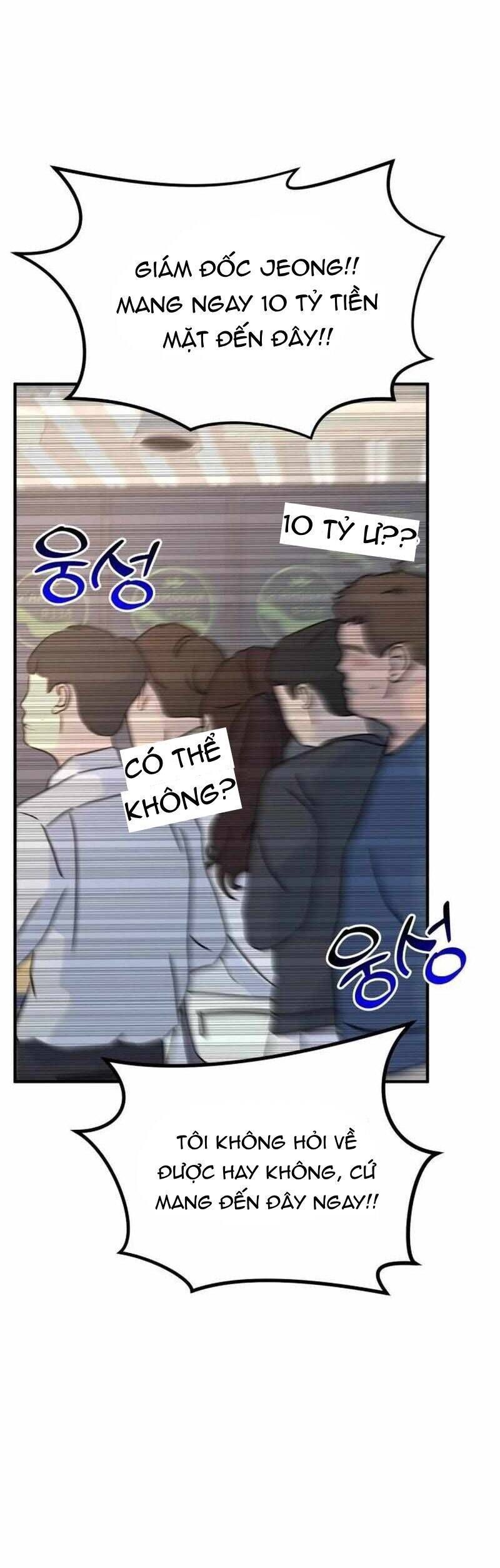 đọc truyện Nhà Đầu Tư Nhìn Thấy Tương Lai Chương 35 ảnh 18 tại Thiên Thai Truyện