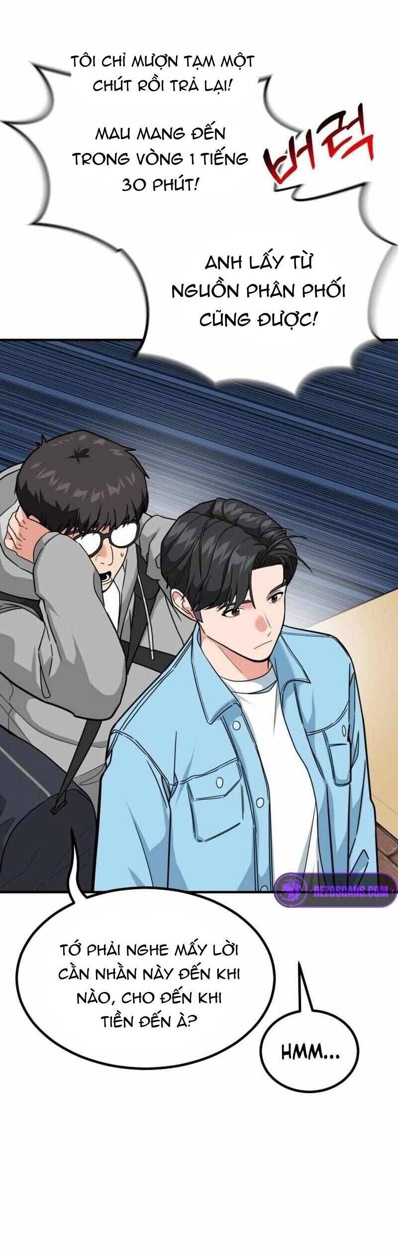 đọc truyện Nhà Đầu Tư Nhìn Thấy Tương Lai Chương 35 ảnh 19 tại Thiên Thai Truyện