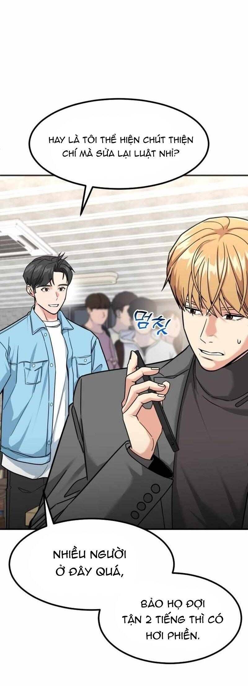 đọc truyện Nhà Đầu Tư Nhìn Thấy Tương Lai Chương 35 ảnh 20 tại Thiên Thai Truyện