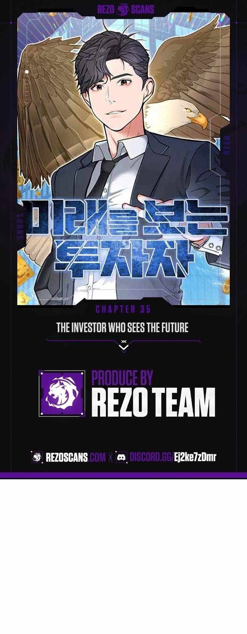 đọc truyện Nhà Đầu Tư Nhìn Thấy Tương Lai Chương 35 ảnh 4 tại Thiên Thai Truyện